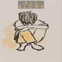 All Alone - Single - CuDi Dales