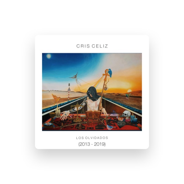 Cris Celiz's avatar