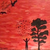 Freedom - Single - Menumas