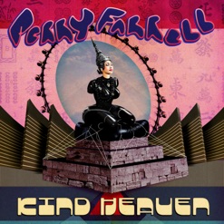 KIND HEAVEN cover art