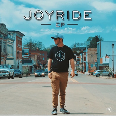 Joyride - EP