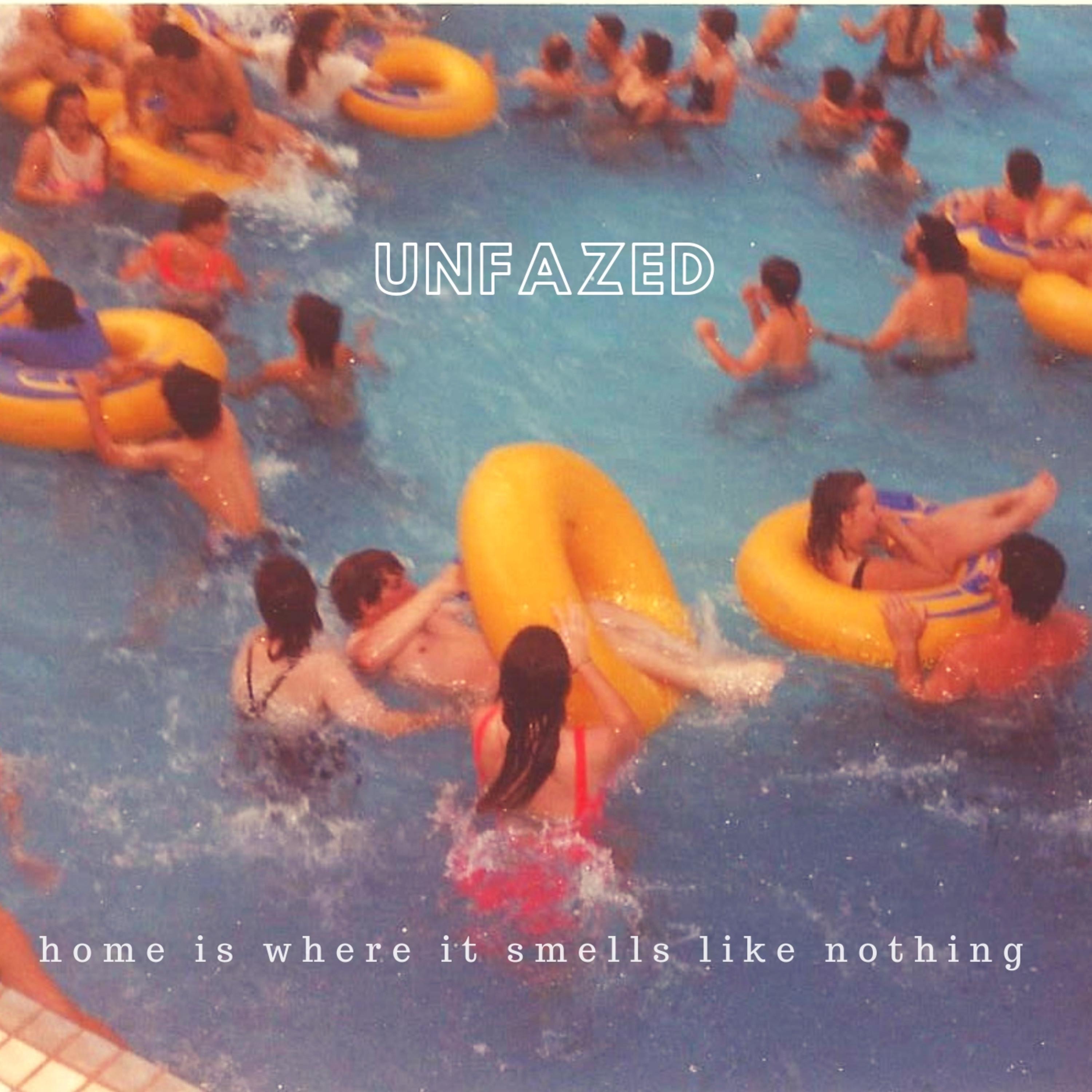 Home Is Where It Smells Like Nothing - EP