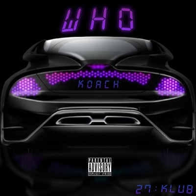 Who - Single