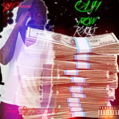 Cash Flow Racks