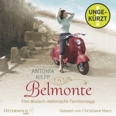 Belmonte: Belmonte 1