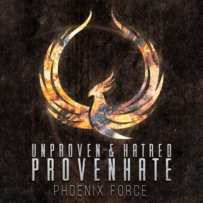 Phoenix Force - Single