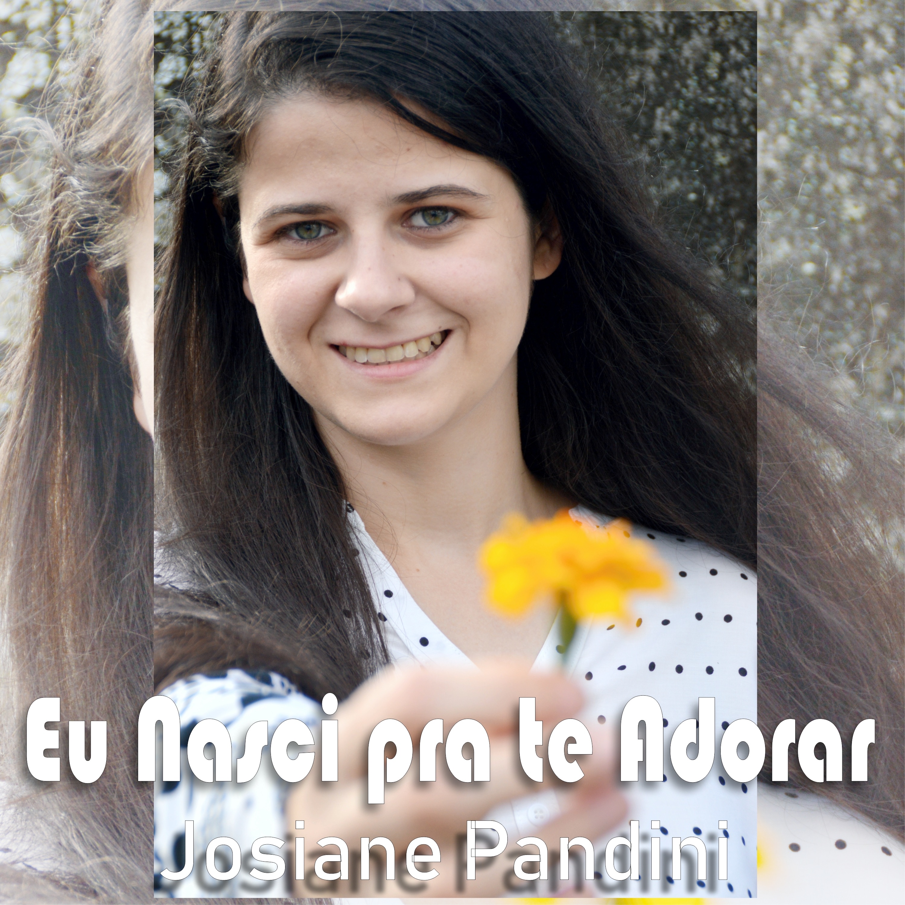 Eu - Nasci - Pra - Te - Adorar - Fabiane - Gurgel - 1