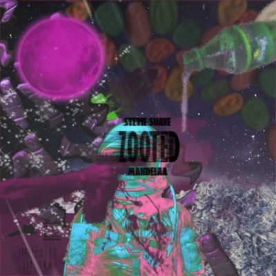 Zooted (feat. Mandelaa) - Single