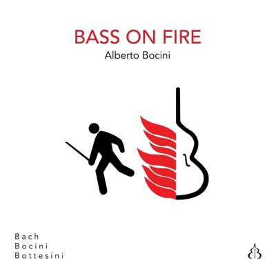 Bass on Fire