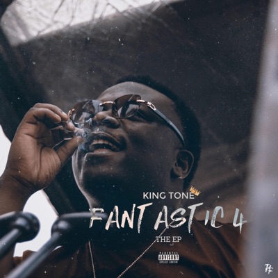 Fantastic Four - EP