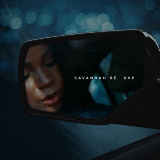 Cover artwork for DVP