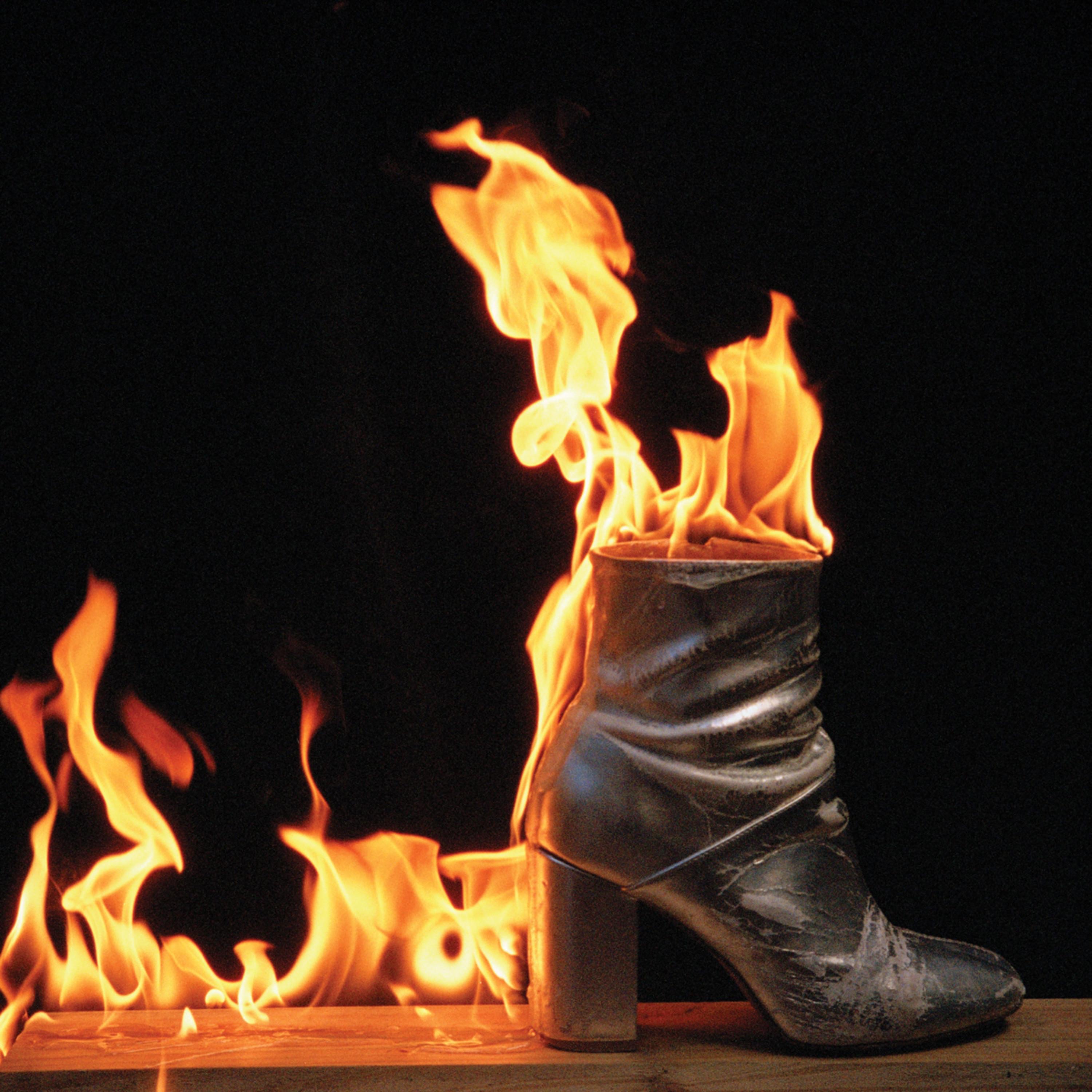 Tomorrow & Yesterday - EP