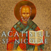 Acatistul Sfantului Nicolae - Vlad Rosu new Song