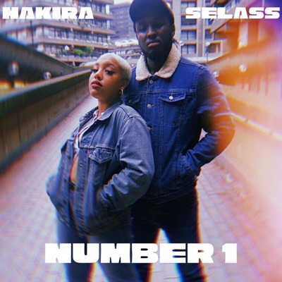 Number 1 (feat. Selass) - Single