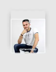 Dengarkan Festim Hysenaj, tonton video musik, baca bio, lihat tanggal tur & lainnya!