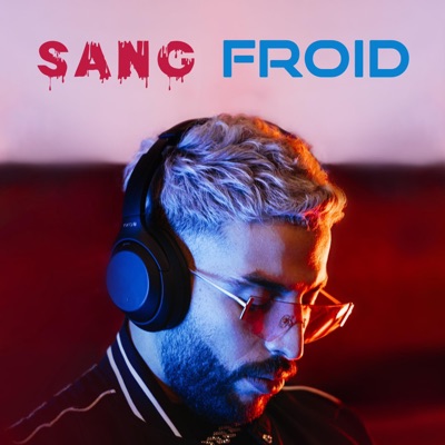 Freestyle SANG FROID - Single