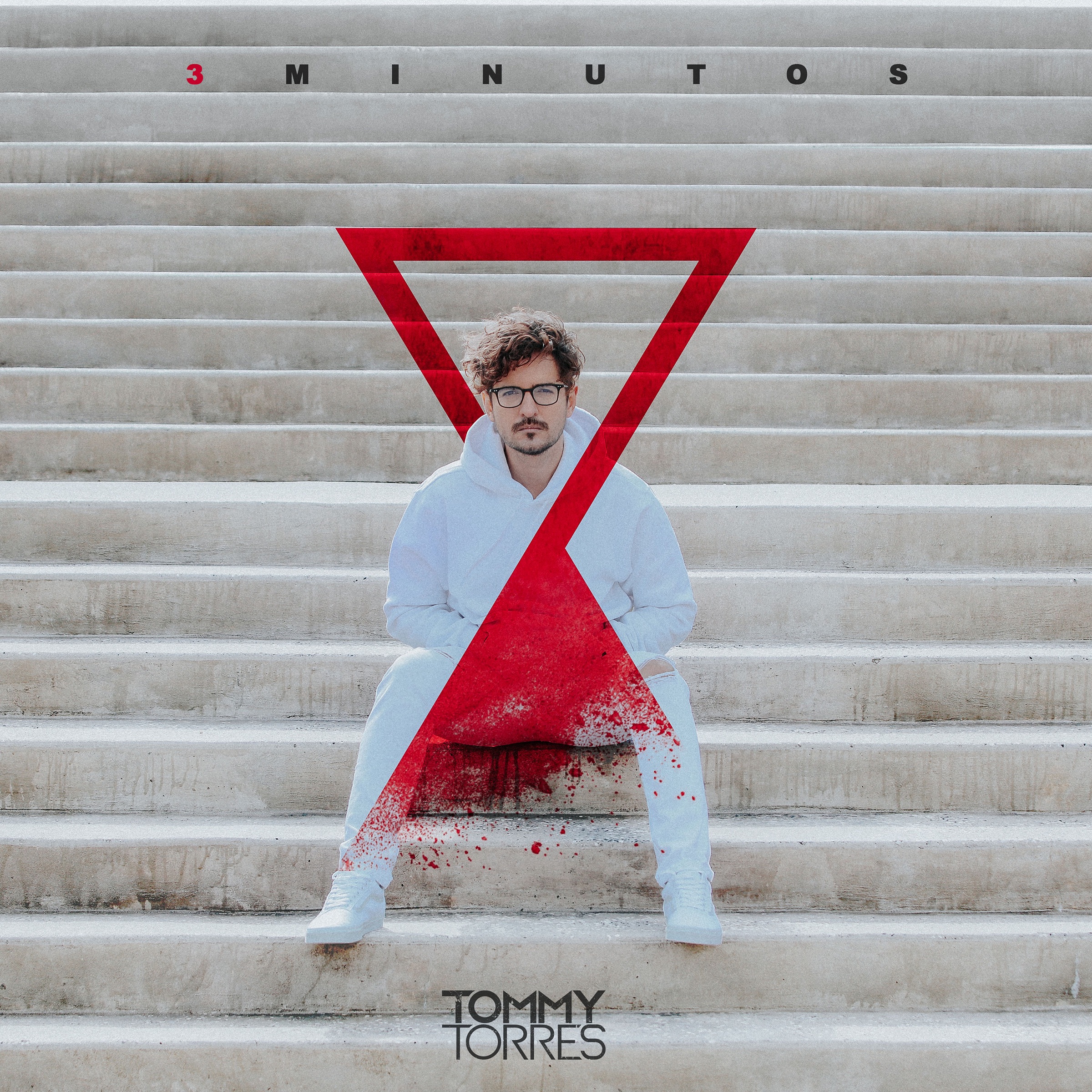 3 Minutos - Single
