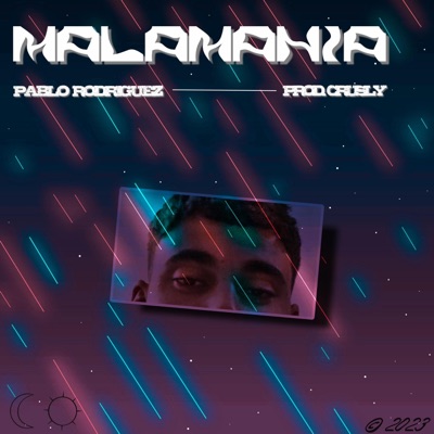 Malamanía - Single
