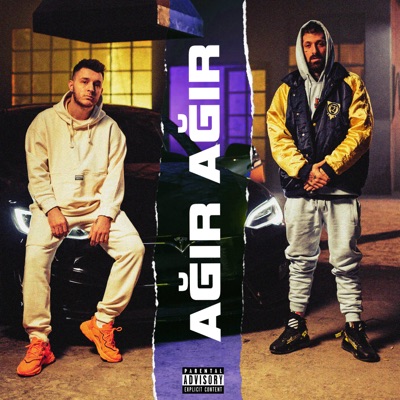 Ağır Ağır - Single