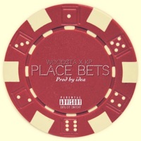 Place Bets (feat. Thee Original KP) - Single - Shawn Don the Woodsta