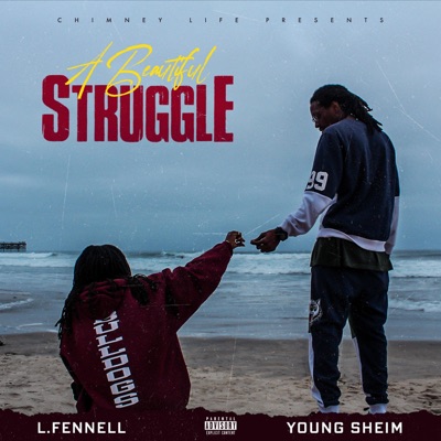 A Beautiful Struggle - EP
