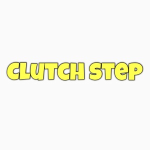 Clutch Step - Single