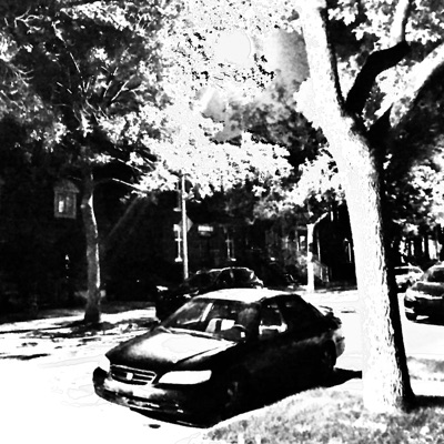 10pm en Montreal (feat. Samuel Ve) - Single