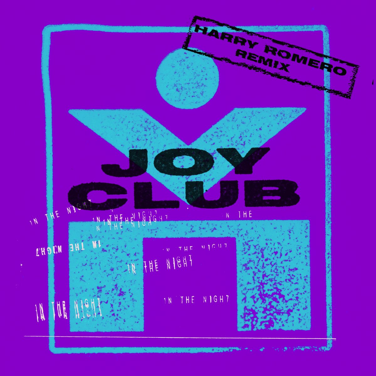 Joy Club. In the Club (Remix). Pedro jaxomi agatino romero remix
