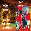 New Drip (feat. Sleepy1 & Naro) - Single