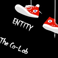 The Co-Lab - Single - Alwin Brauns & Entity