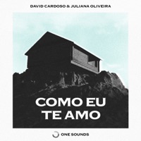 Como Eu Te Amo - Single - David Cardoso, Juliana Oliveira & ONE Sounds