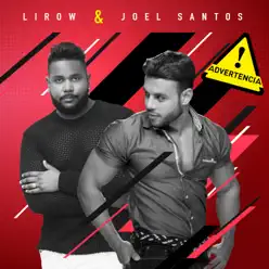 Advertencia - Single - Lirow Advertencia - Single - Lirow