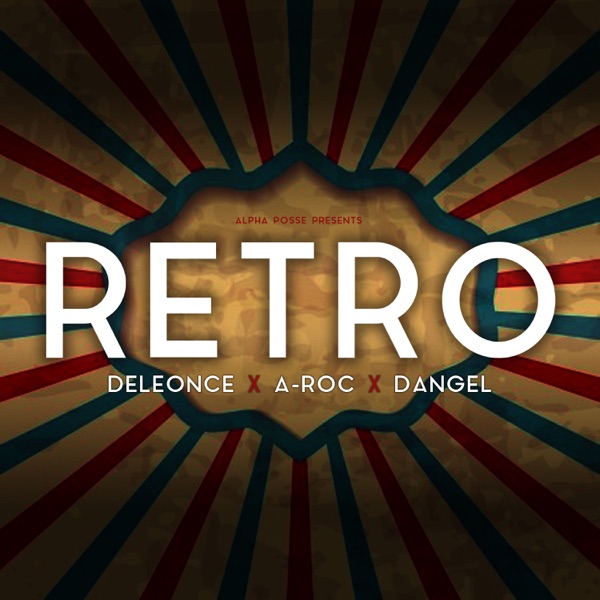 Retro - Single