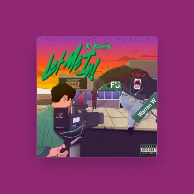 Listen to West Warren King, watch music videos, read bio, see tour dates & more!