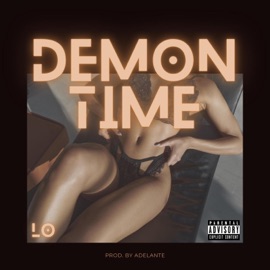 Demon Time LO