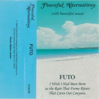 Album cover for Dead Skin by Futo