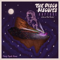 Rapture (Party Pupils Remix) - Single - The Disco Biscuits