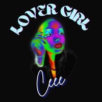 Lover Girl - Single - Ceee