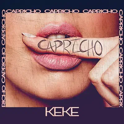 Capricho - Single - Keke
