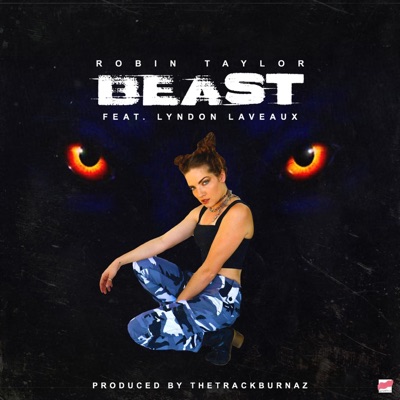 Beast (feat. Lyndon Laveaux) [Radio Edit] - Single
