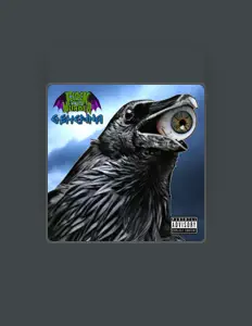 聆聽 Flock to Murder、觀看音樂影片、閱讀小傳、查看巡演日期等！