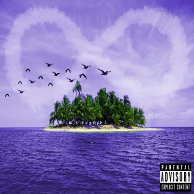 Infinity Sign (feat. JTS) - Single