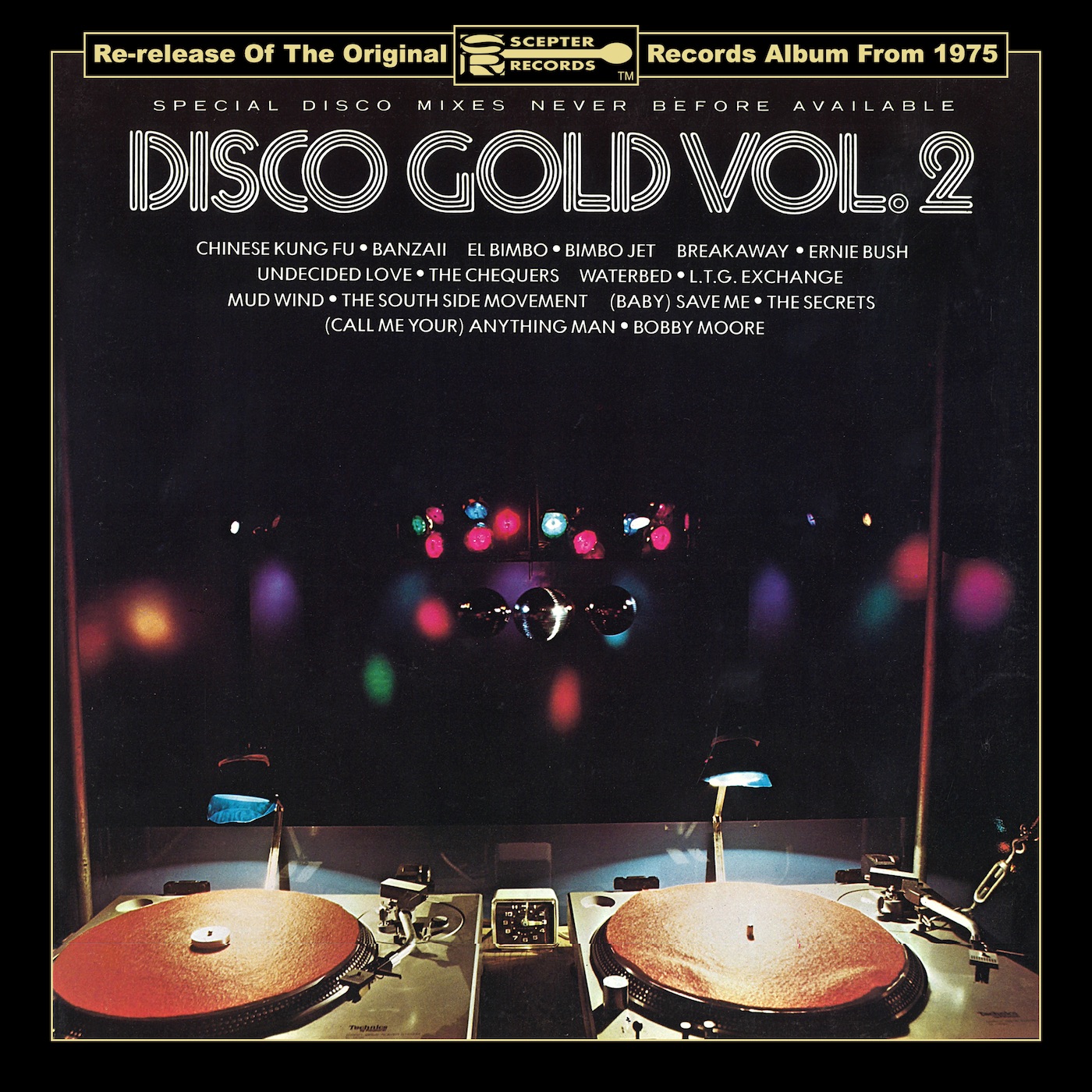 Disco Gold Vol. 2