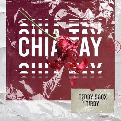Khi Chia Tay (feat. Tirdy) - Single