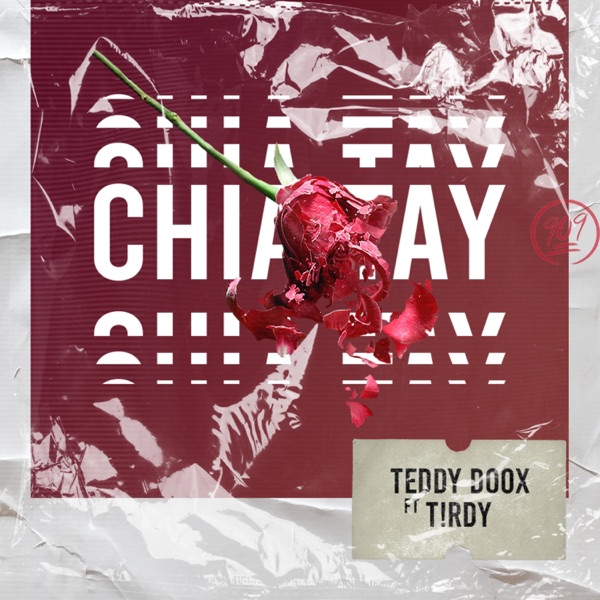 Khi Chia Tay (feat. Tirdy)