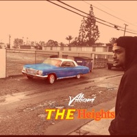 The Heights - EP - Villiami