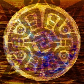 Gold (feat. Cengiz Can) Nu