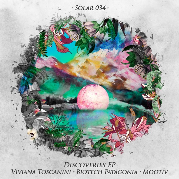 Discoveries - Single
