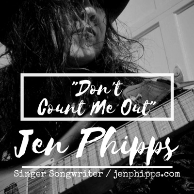 Don't Count Me Out - Single