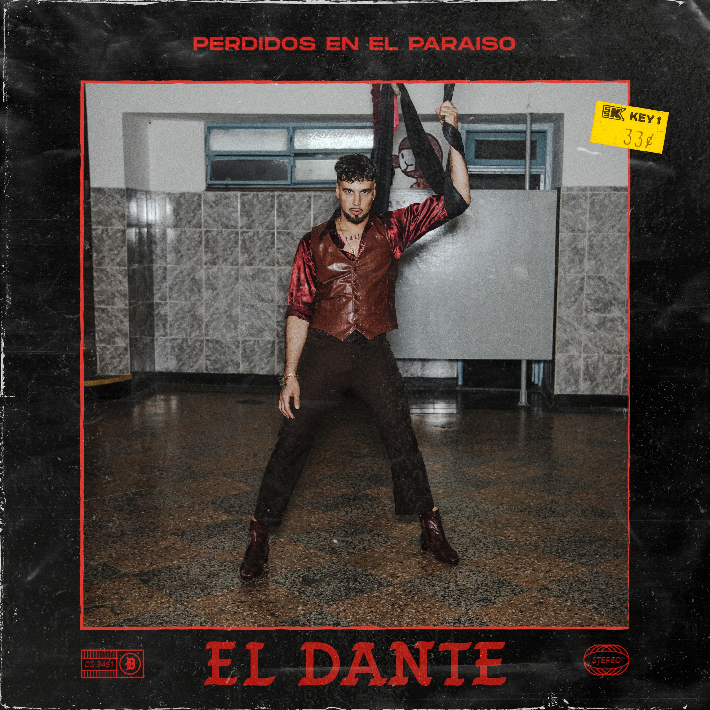 Perdidos en el Paraíso - Single